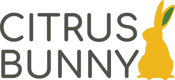 Citrus Bunny logo