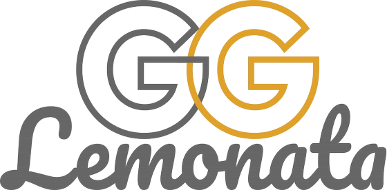 GG Lemonata logo