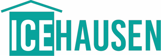 ICEHAUSEN logo
