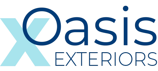 Oasis Exteriors logo